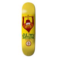 Element Taldea Skateboard Deck - Julian 8.125\