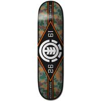 element jungle league skateboard deck 82