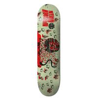 Element Spirit Skateboard Deck - Nyjah 8\