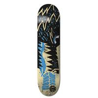 Element Spirit Skateboard Deck - Garcia 8.2\