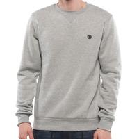 Element Protected Crewneck - Grey Heather