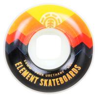 Element Camp Skateboard Wheels - 56mm Park