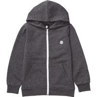 Element Nova Hoodie - Charcoal Heather