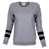 Element Mia Womens Jumper - Grey Heather