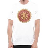 Element Westgate T-Shirt - White