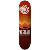 Element Ranger Skateboard Deck - Westgate 8.0\