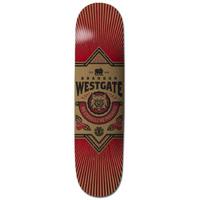 Element Emblem Skateboard Deck - Westgate 8.0\