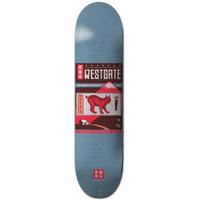 Element Cover Skateboard Deck - Westgate 7.7\
