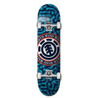 element seal braincells complete skateboard 775