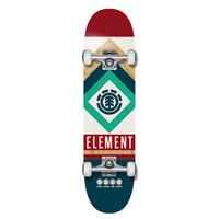 Element Nautical Complete Skateboard - 7.7\