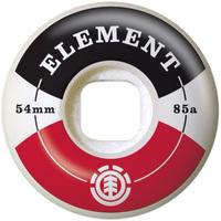 Element 54 Filmer Skateboard Wheels