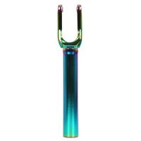 elite 7075 t6 alu hicscs scooter forks neochrome