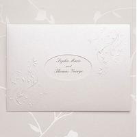 Elegance Evening Invitation