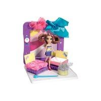 elli slumber party in style playset doll