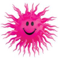 Electromites-spikey Fun Ball