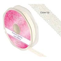 Eleganza 13mm Classic Lace 5M 381430