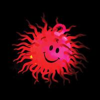 Electromites-Spikey Fun Ball