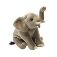 Elephant Plush Soft Toy Animal