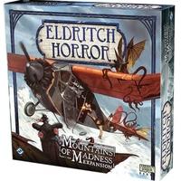 Eldritch Horror Mountains of Madness