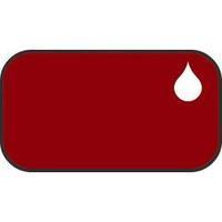 Elita 53003 Ruby red 15 ml 3003