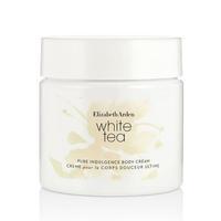 Elizabeth Arden White Tea Indulgence Body Cream 400ml