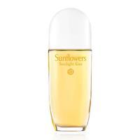 elizabeth arden sunflower sunlight kiss eau de toilette 100ml spray