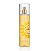 Elizabeth Arden Sunflowers For Women Body Mist 235ml Spray