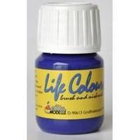 elita 75002 ultramarine blue glossy 15 ml 5002