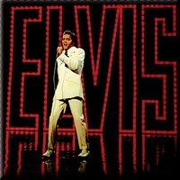Elvis Presley Magnet, 68 Special