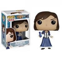 elizabeth bioshock funko pop vinyl figure