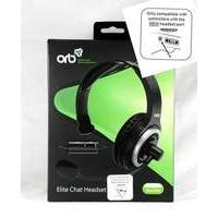 Elite Chat Headset