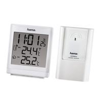 Electronic Weather Station (white)