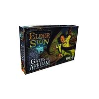 elder sign gates of arkham board game