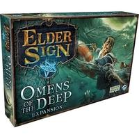 elder sign omens of the deep