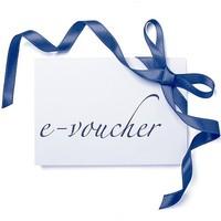 Electronic Gift Vouchers