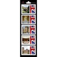 eltham palace stamp collection