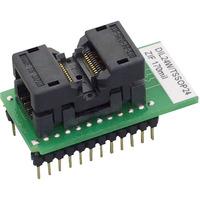 Elnec 70-0915 DIL24 / TSSOP24 ZIF Programming Adaptor