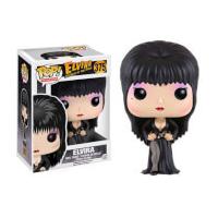 Elvira Pop! Vinyl Figure