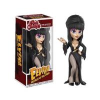 Elvira Rock Candy Vinyl Figure
