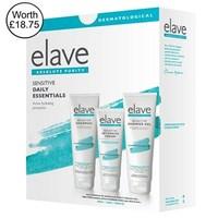 Elave Sensitive Daily Essentials Pack