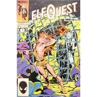 Elf Quest #17 - December 1986