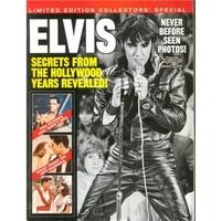 elvis secrets from the hollywood years revealed