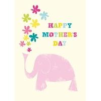 Elephant Flowers |Mother\'s Day | AF1253