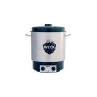 Electric Boiler Stainless Steel Weck