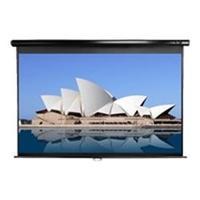 Elite Screens Manual Series M135XWV2 Projection Screen - 135 (343 cm)