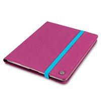 elmwood canvas ipad case in pink by covert ipad mini