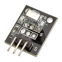 Electronics DIY (For Arduino) Infrared Sensor Receiver Module