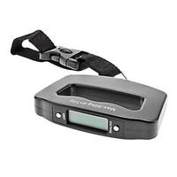 Electronic Luggage Scale (50kg)