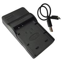 EL12 Micro USB Mobile Camera Battery Charger for Nikon EN-EL12 S6100 S9100 P300 S8100 S8200 S9500 P330