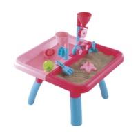 ELC Sand and Water Table